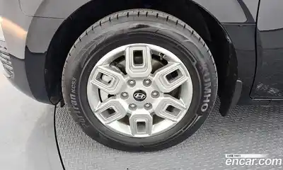 Hyundai Staria 2025 1.6 Автомат в Москве № 125223, миниатюра 7