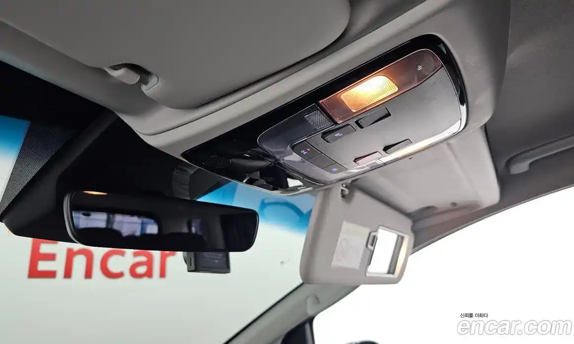 Hyundai Staria 2025 1.6 Автомат в Москве № 125223, фото 9