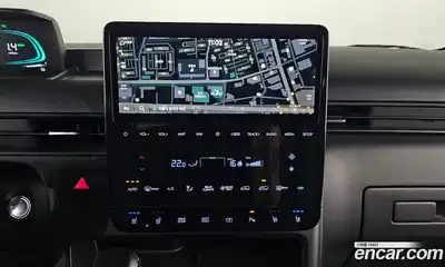 Hyundai Staria 2025 1.6 Автомат в Москве № 125223, миниатюра 10