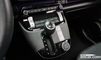 Hyundai Casper, 2023