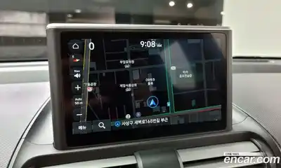 Hyundai Casper 2023 1.0 Автомат в Москве № 125280, миниатюра 11