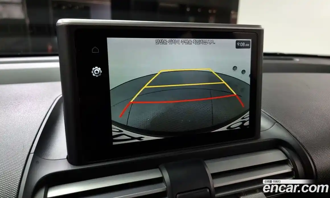 Hyundai Casper 2023 1.0 Автомат в Москве № 125280, фото 12