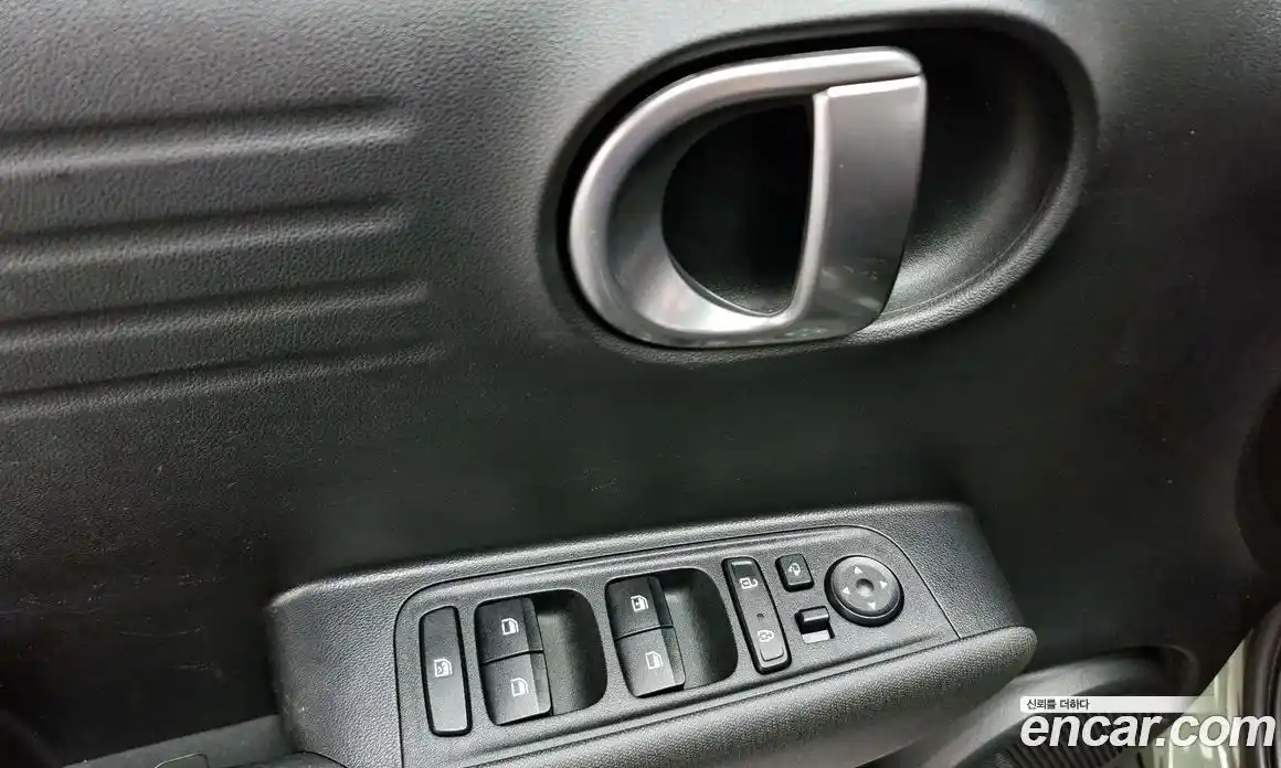 Hyundai Casper 2023 1.0 Автомат в Москве № 125280, фото 18