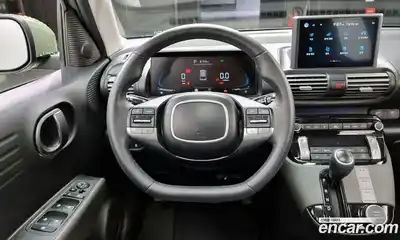 Hyundai Casper 2023 1.0 Автомат в Москве № 125280, миниатюра 4