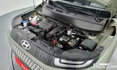 Hyundai Casper 2023 1.0 Автомат в Москве № 125280, миниатюра 6