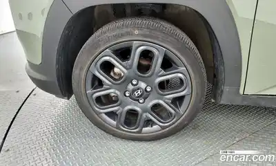 Hyundai Casper 2023 1.0 Автомат в Москве № 125280, миниатюра 9