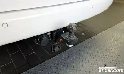 Hyundai Staria, 2023