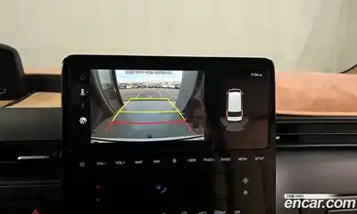 Hyundai Staria 2023 2.2 Автомат в Москве № 125358, миниатюра 11