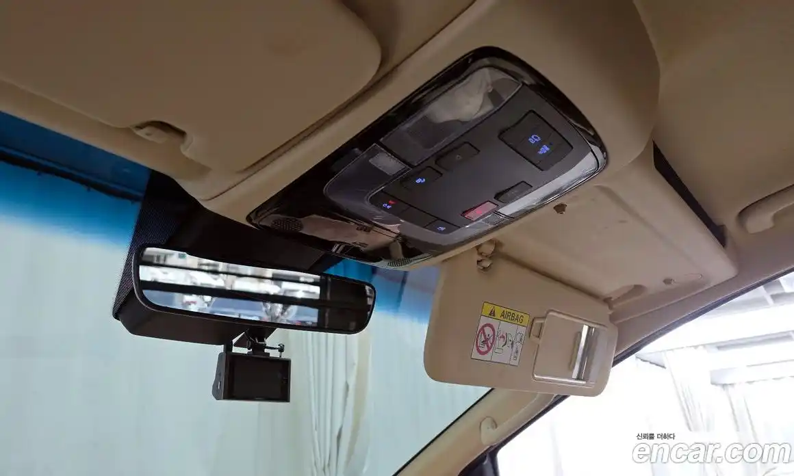 Hyundai Staria 2023 2.2 Автомат в Москве № 125358, фото 18