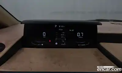 Hyundai Staria 2023 2.2 Автомат в Москве № 125358, миниатюра 2