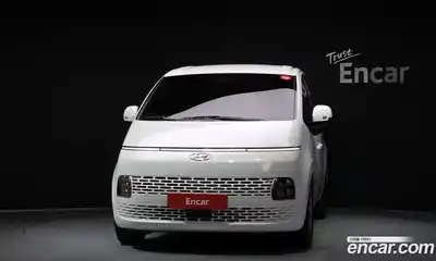 Hyundai Staria 2023 2.2 Автомат в Москве № 125358, миниатюра 4