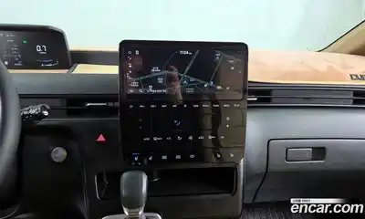 Hyundai Staria 2023 2.2 Автомат в Москве № 125358, миниатюра 6