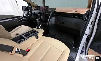 Hyundai Staria 2023 2.2 Автомат в Москве № 125358, миниатюра 10