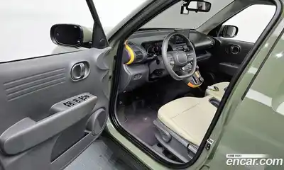 Hyundai Casper 2023 1.0 Автомат в Москве № 126324, миниатюра 11