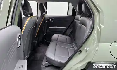 Hyundai Casper 2023 1.0 Автомат в Москве № 126324, миниатюра 12