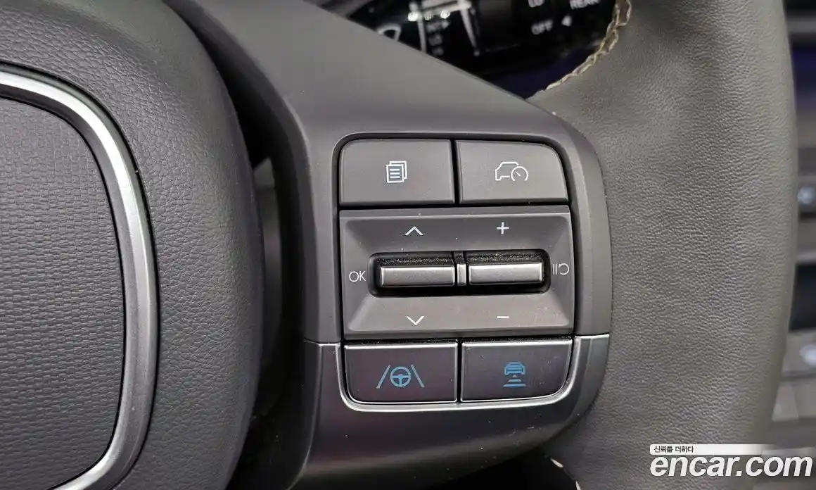 Hyundai Casper 2023 1.0 Автомат в Москве № 126324, фото 15