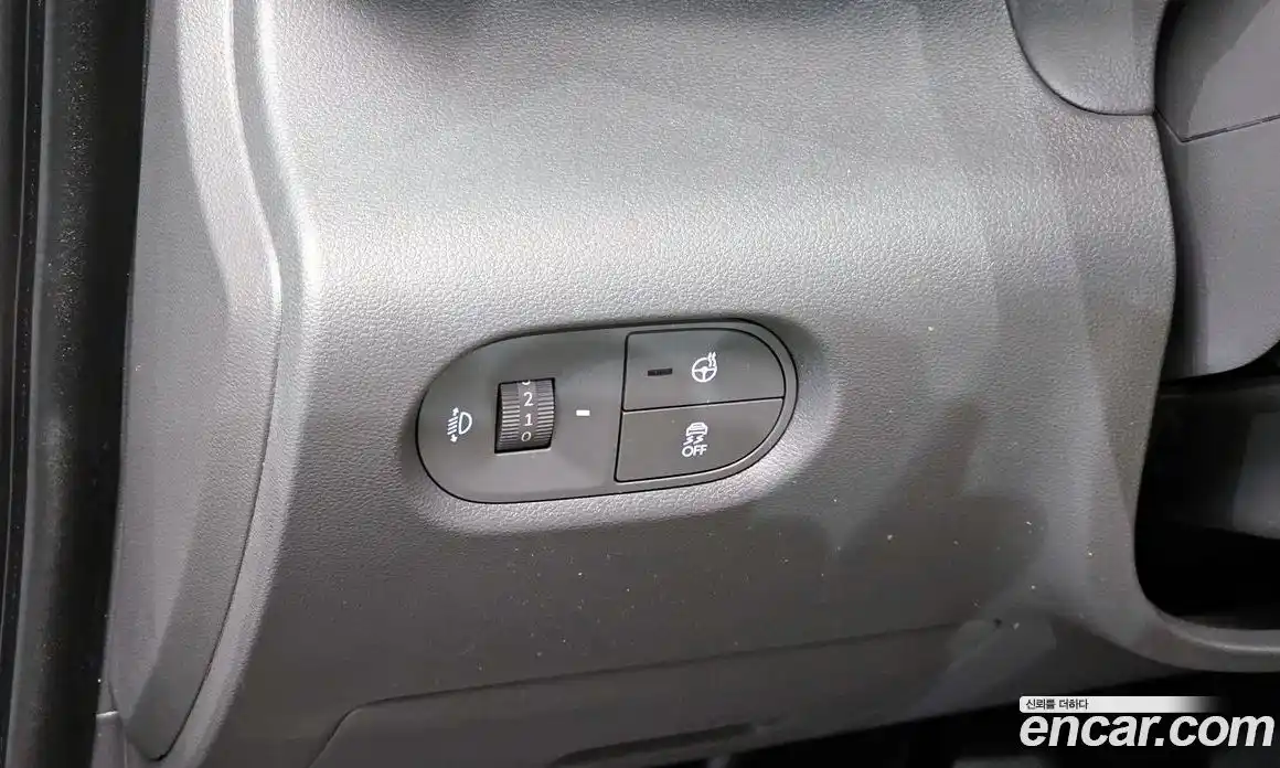 Hyundai Casper 2023 1.0 Автомат в Москве № 126324, фото 16