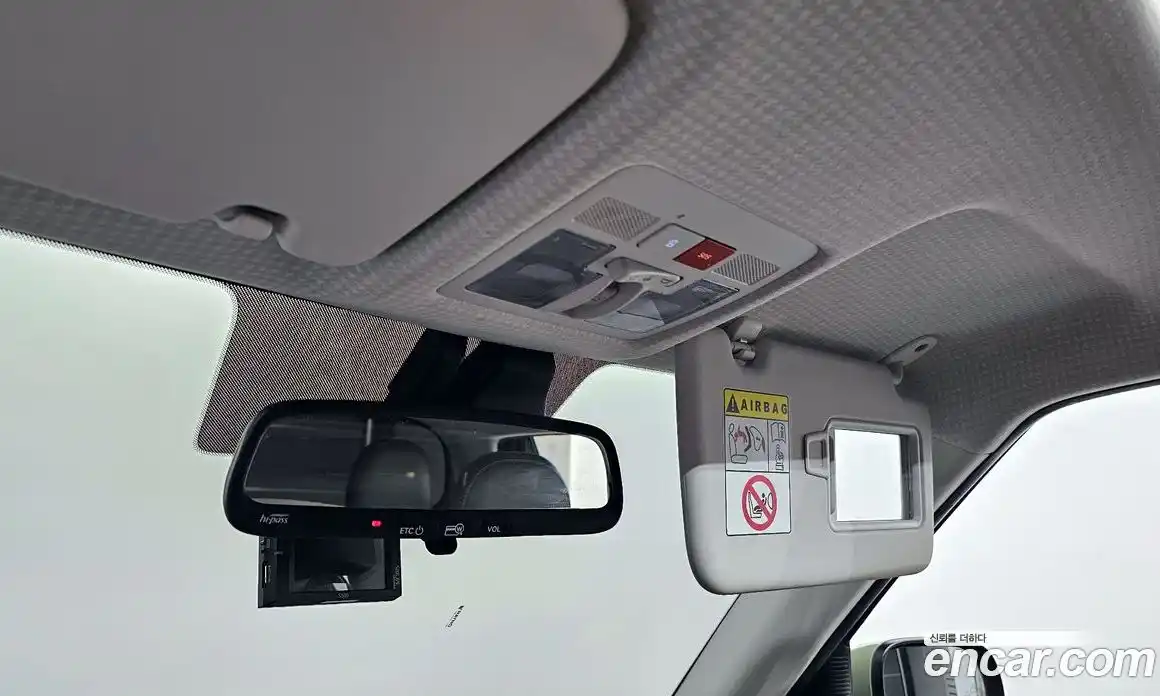 Hyundai Casper 2023 1.0 Автомат в Москве № 126324, фото 20