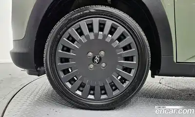 Hyundai Casper 2023 1.0 Автомат в Москве № 126324, миниатюра 5