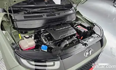 Hyundai Casper 2023 1.0 Автомат в Москве № 126324, миниатюра 6