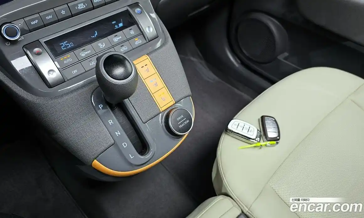 Hyundai Casper 2023 1.0 Автомат в Москве № 126324, фото 9