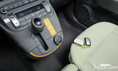 Hyundai Casper 2023 1.0 Автомат в Москве № 126324, миниатюра 9