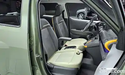 Hyundai Casper 2023 1.0 Автомат в Москве № 126324, миниатюра 10