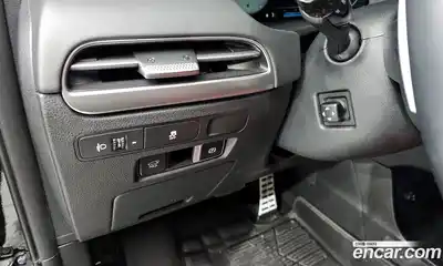 Hyundai Palisade 2023 2.2 Автомат в Москве № 126579, миниатюра 11