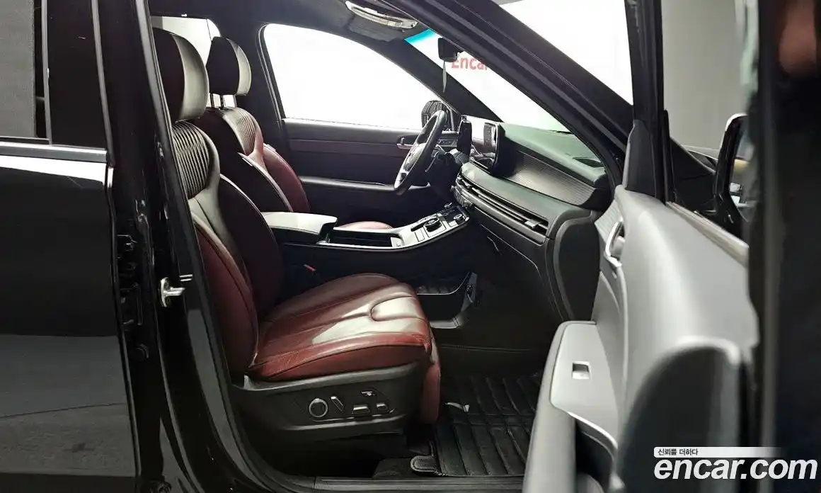 Hyundai Palisade 2023 2.2 Автомат в Москве № 126579, фото 13