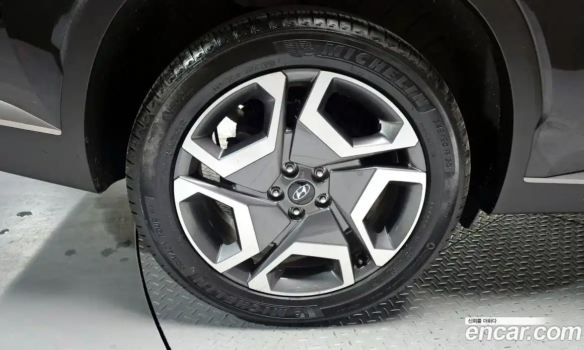 Hyundai Palisade 2023 2.2 Автомат в Москве № 126579, фото 15