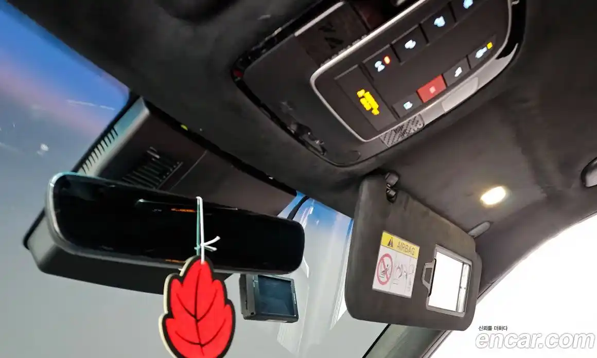 Hyundai Palisade 2023 2.2 Автомат в Москве № 126579, фото 17