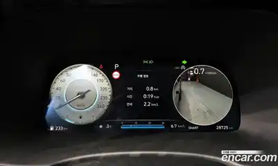 Hyundai Palisade 2023 2.2 Автомат в Москве № 126579, миниатюра 2