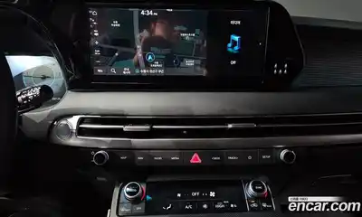 Hyundai Palisade 2023 2.2 Автомат в Москве № 126579, миниатюра 4