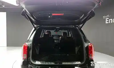 Hyundai Palisade 2023 2.2 Автомат в Москве № 126579, миниатюра 5