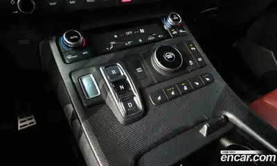 Hyundai Palisade 2023 2.2 Автомат в Москве № 126579, миниатюра 6