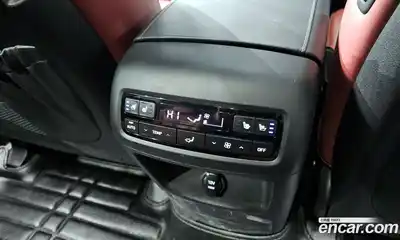 Hyundai Palisade 2023 2.2 Автомат в Москве № 126579, миниатюра 7