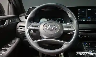 Hyundai Palisade 2023 2.2 Автомат в Москве № 126579, миниатюра 8