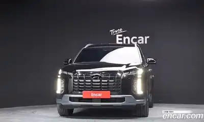 Hyundai Palisade 2023 2.2 Автомат в Москве № 126579, миниатюра 10