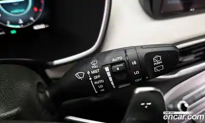 Hyundai Santa Fe, 2021