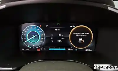 Hyundai Santa Fe 2021 2.2 Автомат в Москве № 127009, миниатюра 10