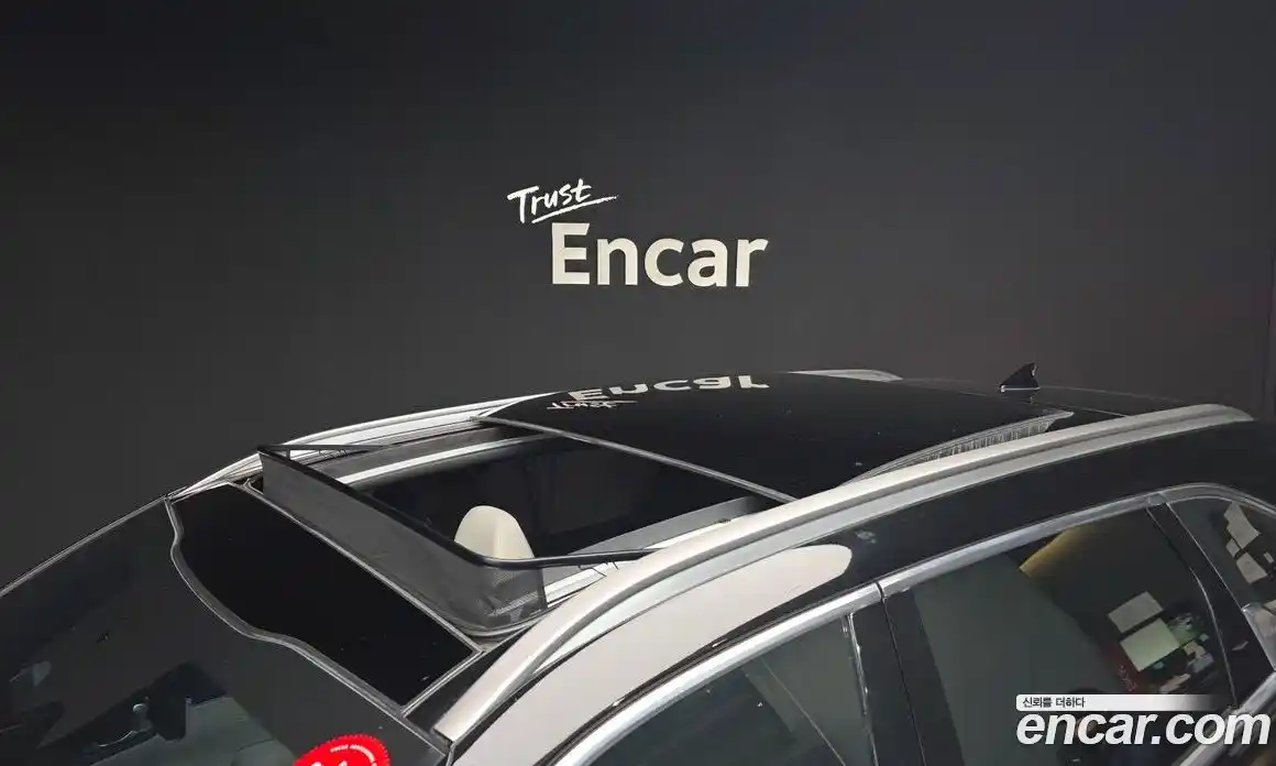 Kia Sorento 2025 1.6 Автомат в Москве № 127785, фото 11