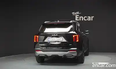 Kia Sorento 2025 1.6 Автомат в Москве № 127785, миниатюра 12