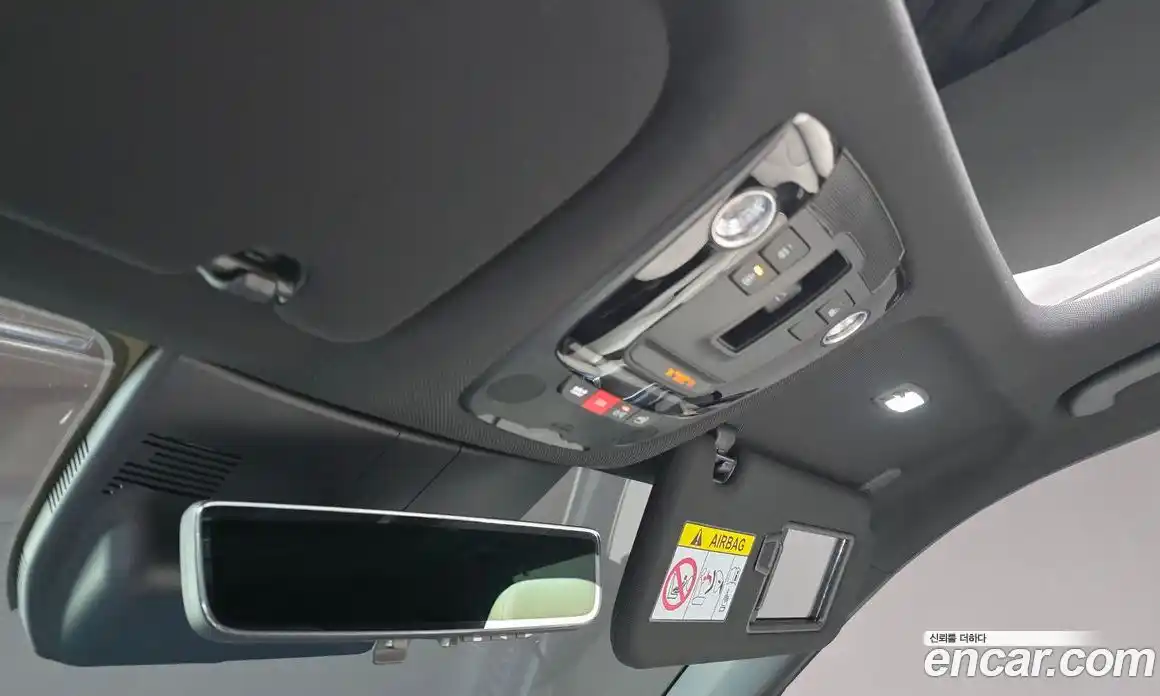 Kia Sorento 2025 1.6 Автомат в Москве № 127785, фото 17