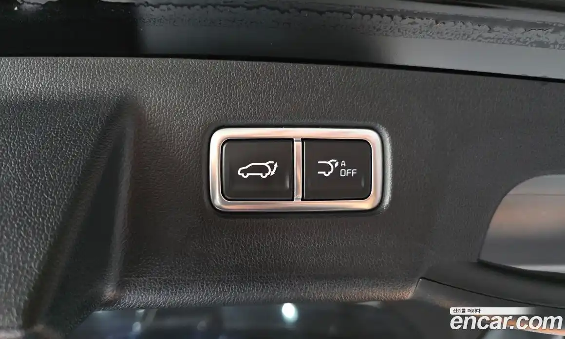 Kia Sorento 2025 1.6 Автомат в Москве № 127785, фото 18