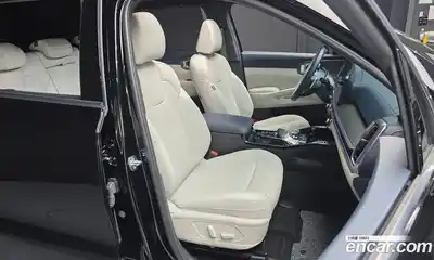 Kia Sorento 2025 1.6 Автомат в Москве № 127785, миниатюра 3