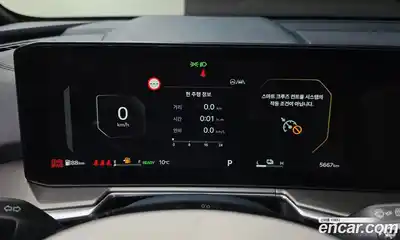 Kia Sorento 2025 1.6 Автомат в Москве № 127785, миниатюра 5