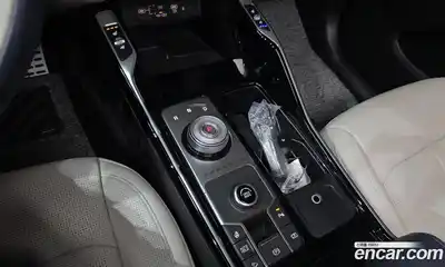 Kia Sorento 2025 1.6 Автомат в Москве № 127785, миниатюра 6