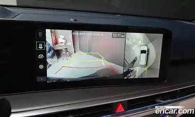 Kia Sorento 2025 1.6 Автомат в Москве № 127785, миниатюра 9