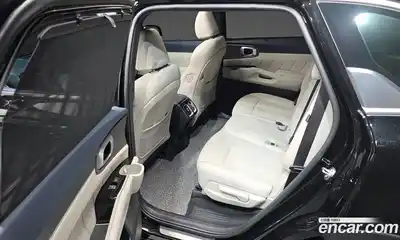 Kia Sorento 2025 1.6 Автомат в Москве № 127785, миниатюра 10