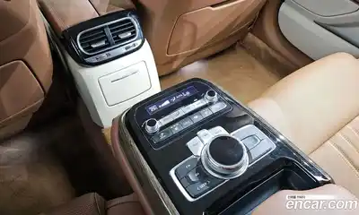 Genesis G90 2021 3.8 Автомат в Москве № 128895, миниатюра 6